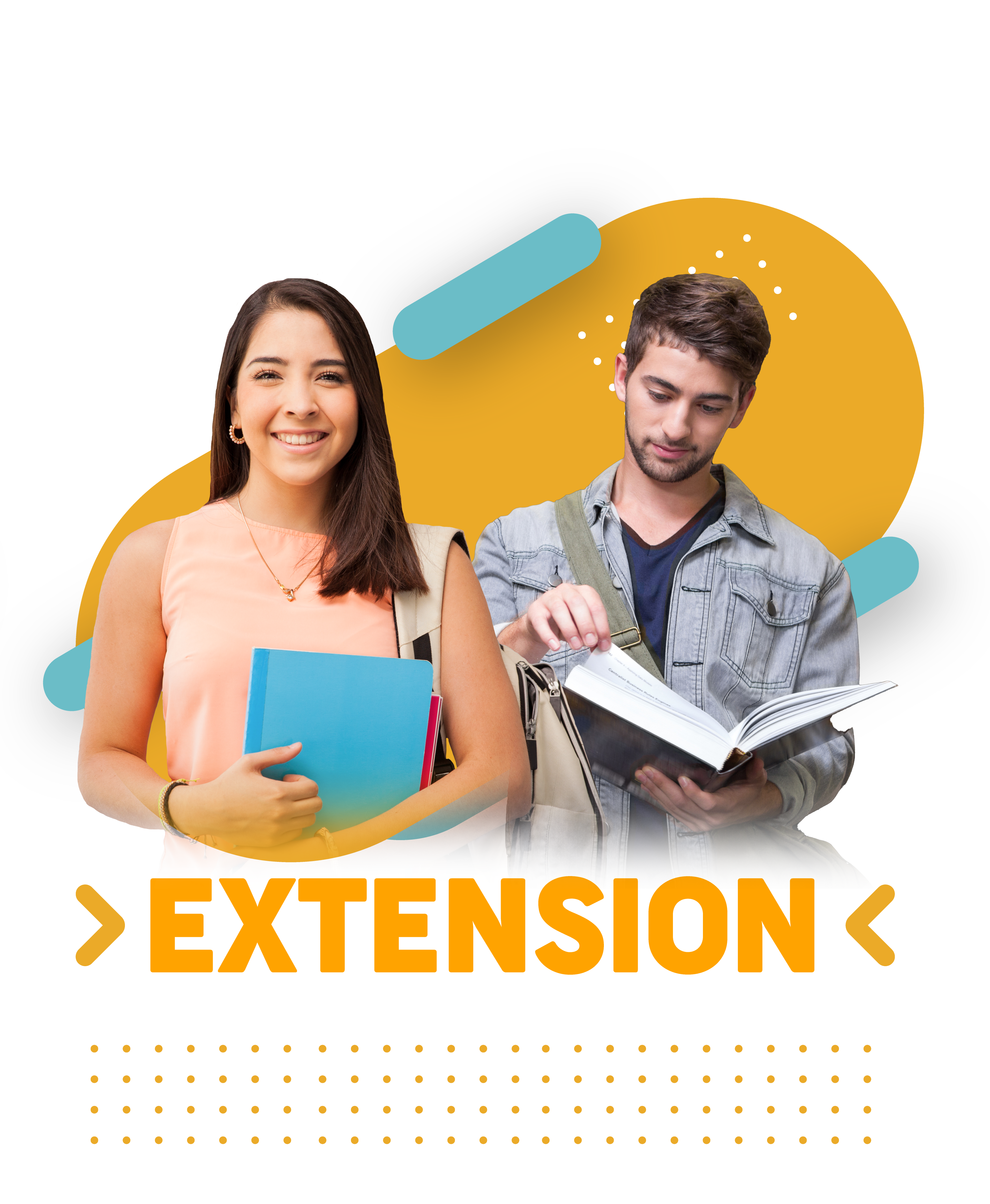 Extensión