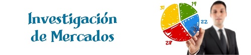 Investigación de Mercados