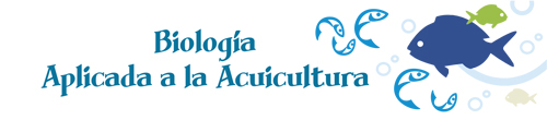 Biología Aplicada a la Acuicultura