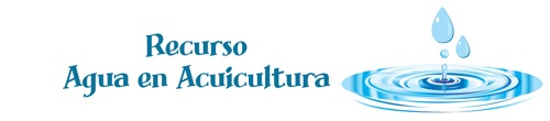 Recurso Agua en Acuicultura