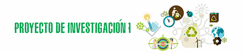 Proyecto de Investigación I